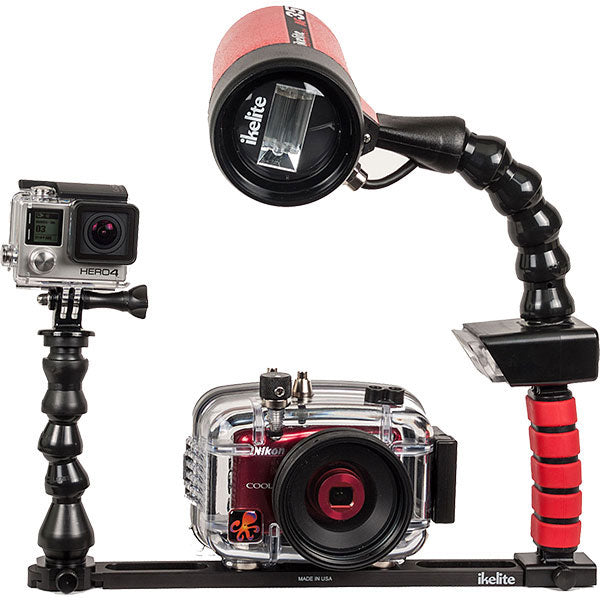 Ikelite 3/4 Ikelite 3/4